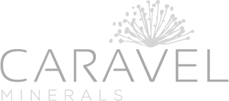 Caravel Minerals logo