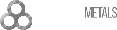 Medallion Metals logo